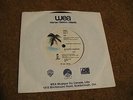 U2/ In God's Country/ Island/ Canada/ 1987/ RARE Promo WLP/ VG++ to NM-