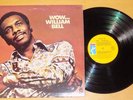 Vintage soul lp WILLIAM BELL Wow 1971 Stax Records STS-2037 Mastercraft vinyl V+