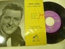 DON LANG