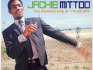 Jackie Mittoo - The Keyboard King At Studio One (2xLP)