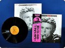 DAIVID BOWIE Changesonebowie RVP6070 OBI LP Dp5357