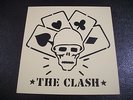 The Clash - Straight To Hell / Should I Stay...  UK  12