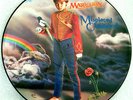 MARILLION  Misplaced childhood  LP PICTURE DISC