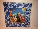 The Rolling Stones Their Satanic Majesties Request Lp