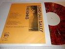 the kinks  long tall sally  splash multicolor vinyl    tmoq rare