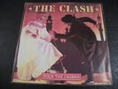 The Clash - Rock The Casbah / Mustapha Dance  UK  12