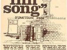 Inn Song  The Three Crows Vinyl Record