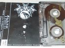 Thule (Nor) - Der Vinterstormene Raste Demo/Tape, Mosegrodd, Taake