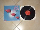 Vinyle 33t. Pink Fairies ?– Kings Of Oblivion * PD 5537, Polydor ?– 22383 212