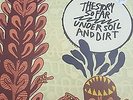 THE STORY SO FAR SPLATTER UNDER SOIL LP RARE TITLE FIGHT WONDER YEARS BANE