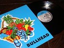 Melvins ?– Bullhead  LP TOP MINT