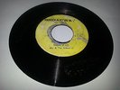 BROADWAY/BUILT IT UP - ABE & THE VIBRATORS [ROOTS REGGAE]  7