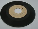 BLANK[RANDYS]/GOODBYE MY DARLING - FRANK COSMO [SKA]  7
