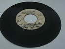 BLANK [AMALGAMATED]/RETURN OF EZEKIAL - THE JUPITERS ***RARE  [R/STEADY]  7