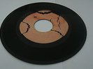 BLANK/OVER & OVER - LLOYD ROBINSON [SKA]  7