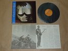 Lou Reed - Legendary Hearts / Japan LP / OBI / 1983 / Record