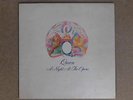 A Night At The Opera LP gat 1st Queen - 1975