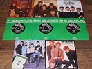 The Beatles - 8 x 7