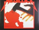 Metallica-Kill 'Em All VINYL NEW