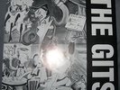The Gits - Second Skin / Social Love 7