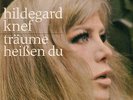 LP Hildegard Knef Träume Heißen Du (Hildegard Knef Singt Cole Porter) Decca