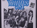 WINGS: Venus And Mars Rock Show / Magneto And Titanium Man 45 (Germany, PS) Roc