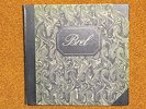 JACQUES BREL/COFFRET 7 disques vinyl  LP 33T/BARCLAY 8002