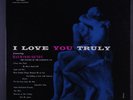 HAYWOOD HENRY: I Love You Truly LP (Mono) Jazz