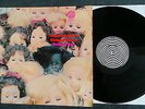 MANFRED MANN CHAPTER III - Vol. 2 (SWIRLED VERTIGO 6360 012 FOC D 1970 Prog. LP)