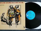 THE GROUNDHOGS - Thank Christ for the Bomb (1970 UK Liberty LBS 83295 textured)