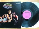 THE NICE - The Thoughts Of Emerlist Dayjack (pink Immediate UK 1967 K. EMERSON)
