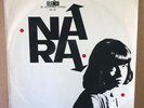 NARA LEAO Nara 1964 ELENCO ARGENTINA LP Latin Bossanova RARE ALOYSIO DE OLIVEIRA