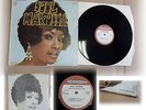 SOUL MAKOSSA - Lafayette afro-rock band, Musicdisc, 1973 st. italiana SM3598 lp