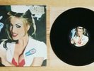 BLINK 182 Enema Of The State LP 180 GRAM BLACK VINYL NUMBERED box car racer