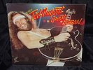 Ted Nugent Great Gonzos Best of SEALED USA 1ST PRESS 1981 LP