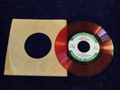 Vtg GINA LOLLOBRIGIDA / BOBBY DARIN 45 Come September Interview  Red Record A63