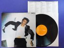 DAVID BOWIE  LODGER rca 79 A1B2 UK Lp nr MINT STUNNING