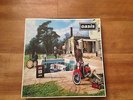 Oasis - Be Here Now Mexican Promo only Box Set - amazing rare