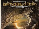 THE INNERMOST LIMITS OF PURE FUN FARM FEAT. DRAGON BROS COLORED WAX  SUNDAZED LP