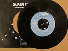 The Beatles-Yellow Submarine/Eleanor Rigby Rare Blue Label Starline 45