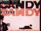 The Jesus and Mary Chain-Psychocandy Vinyl / 12