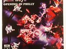 PINK FLOYD OPENING IN PHILLY 1970 LIVE LP HARVEST UK RARE
