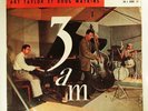 GEORGES ARVANITAS TRIO 3AM RARE PRETORIA FRENCH ORIGINAL LP VG