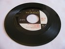 THE GROOVE - LOVE (IT'S GETTING BETTER) / THE LIGHT OF LOVE - WAND