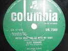 India Cliff Richard and The Shadows 78 Rpm Record Made In India No.DB 7203 Sn15