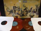 Oasis ?– Definitely Maybe ' 2 X LP MINT RED LIMITED