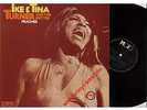 LP Ike & Tina Turner - Peaches UK MOJO 2916020…NM
