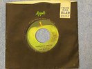 The Beatles-Paperback Writer/Rain Apple 45 RARE SEALED copy
