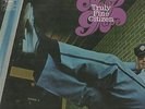 Moby Grape - 'Truly Fine Citizen' 1969 UK CBS LP. Ex