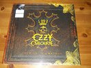 OZZY OSBOURNE - Memoirs Of A Madman DLP LTD ED PICTURE DISCS -black sabbath-NEW